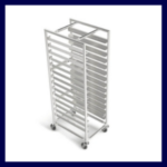 Carro Cantoneira | Leste Inox