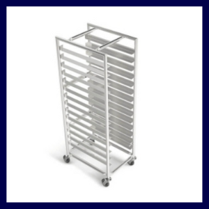 Carro Cantoneira | Leste Inox