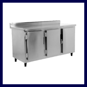 REFRIGERADOR HORIZONTAL