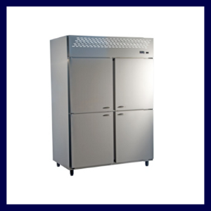 REFRIGERADOR HORIZONTAL