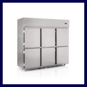 REFRIGERADOR VERTICAL