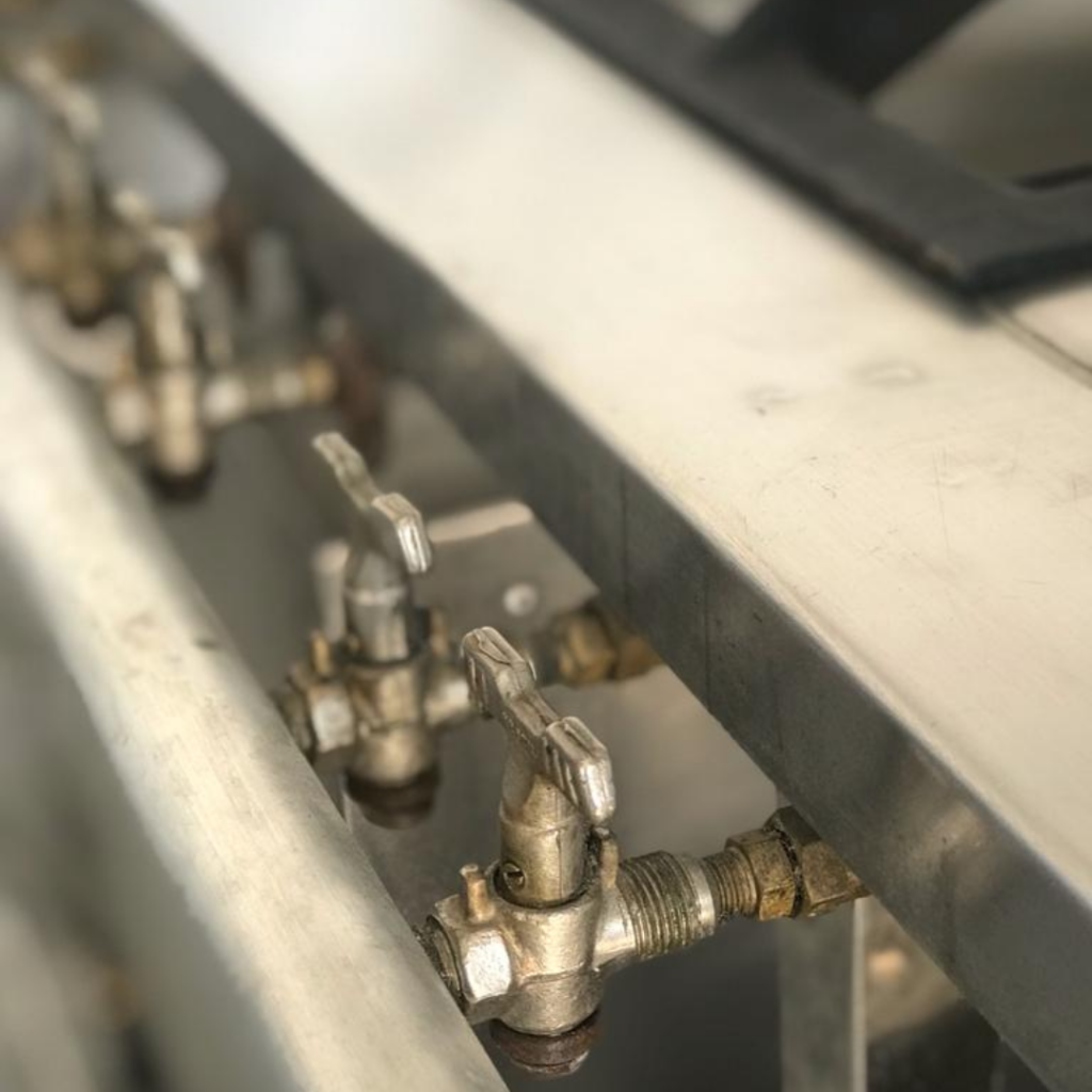 Sobre nós | Foto Equipamento